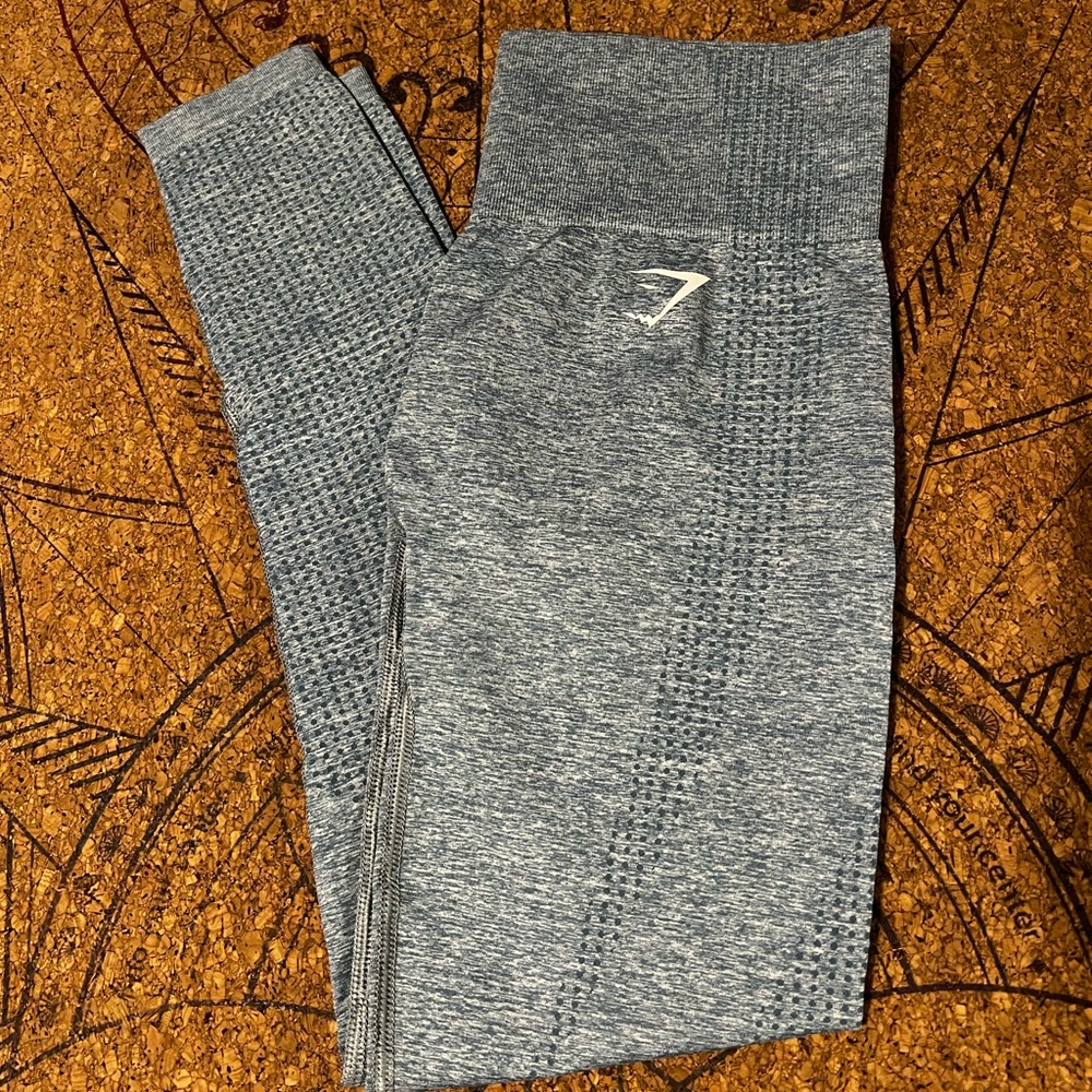 Gymshark Vital Seamless leggings